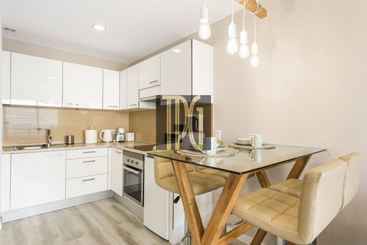 2 bed apartment for sale in Playa Paraiso