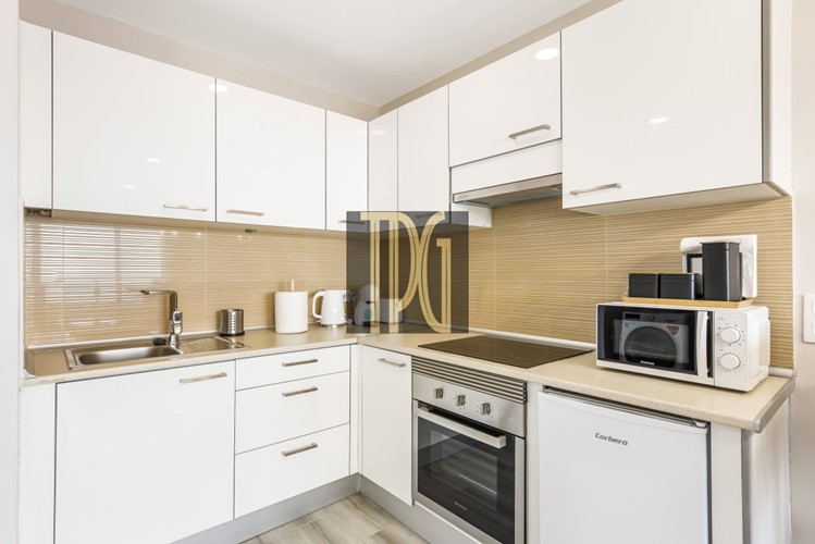 2 bed apartment for sale in Playa Paraiso