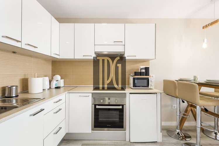 2 bed apartment for sale in Playa Paraiso