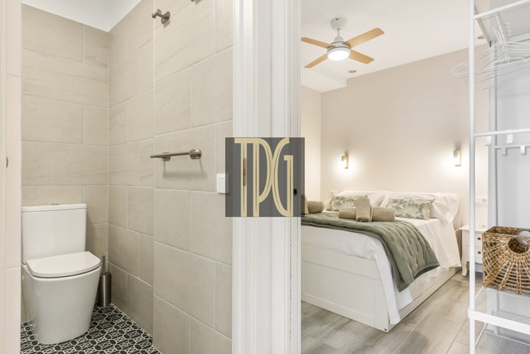 2 bed apartment for sale in Playa Paraiso