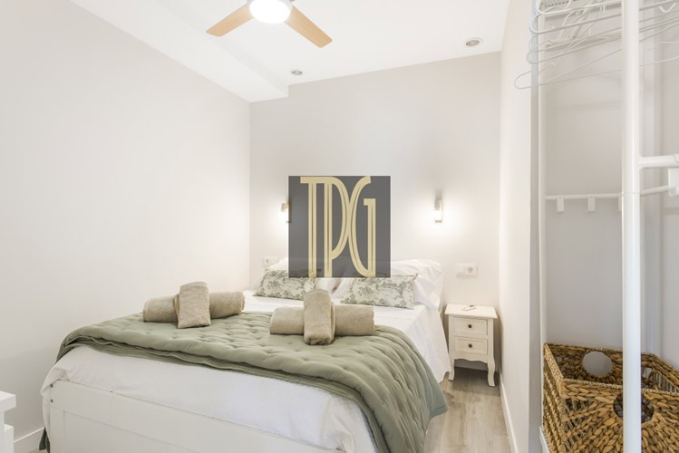 2 bed apartment for sale in Playa Paraiso