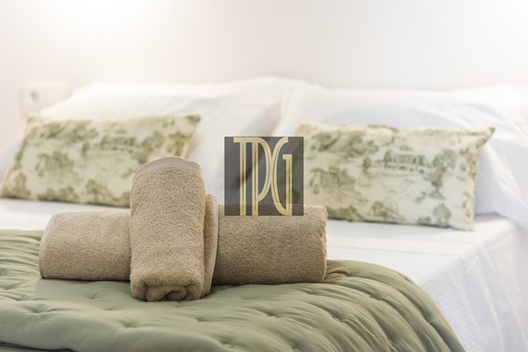 2 bed apartment for sale in Playa Paraiso