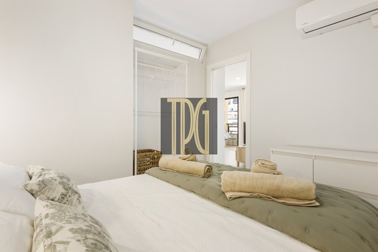 2 bed apartment for sale in Playa Paraiso