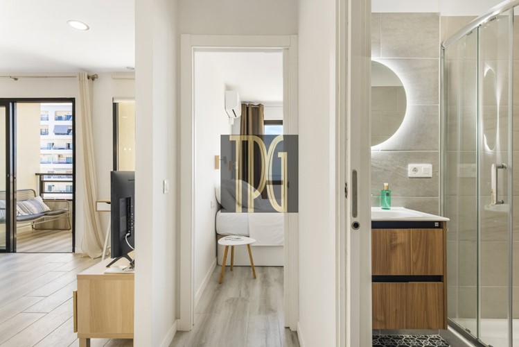 2 bed apartment for sale in Playa Paraiso