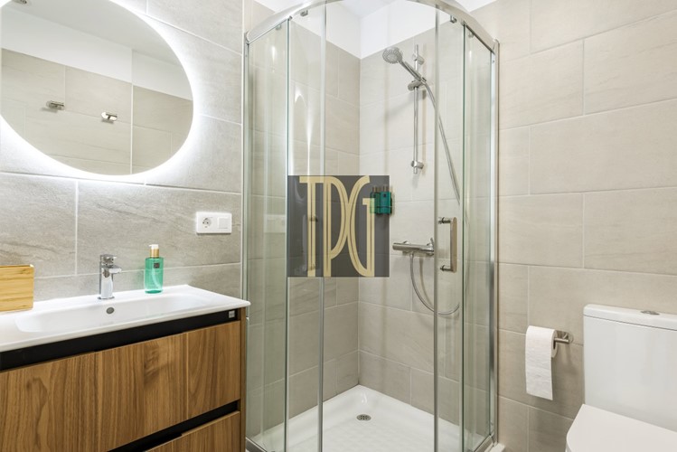 2 bed apartment for sale in Playa Paraiso