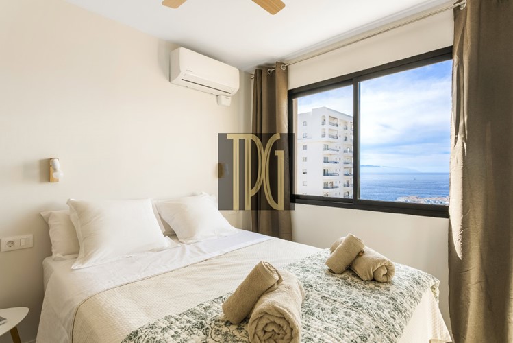 2 bed apartment for sale in Playa Paraiso