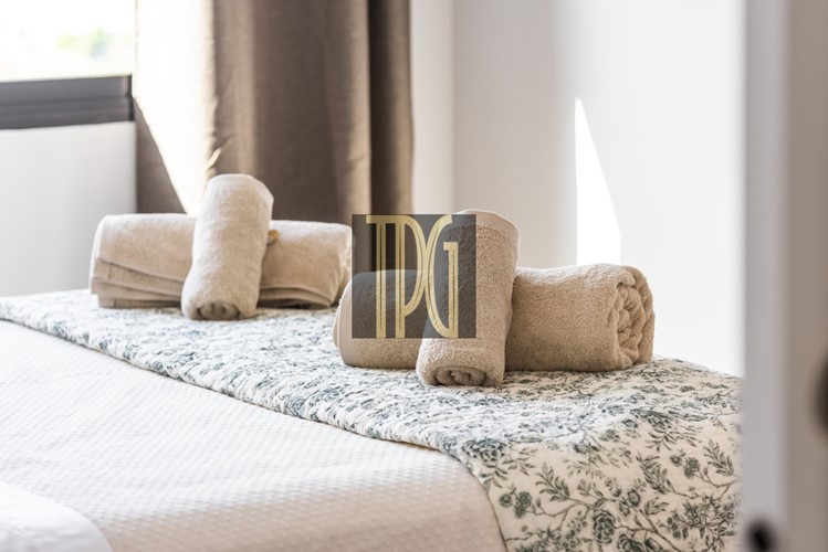 2 bed apartment for sale in Playa Paraiso