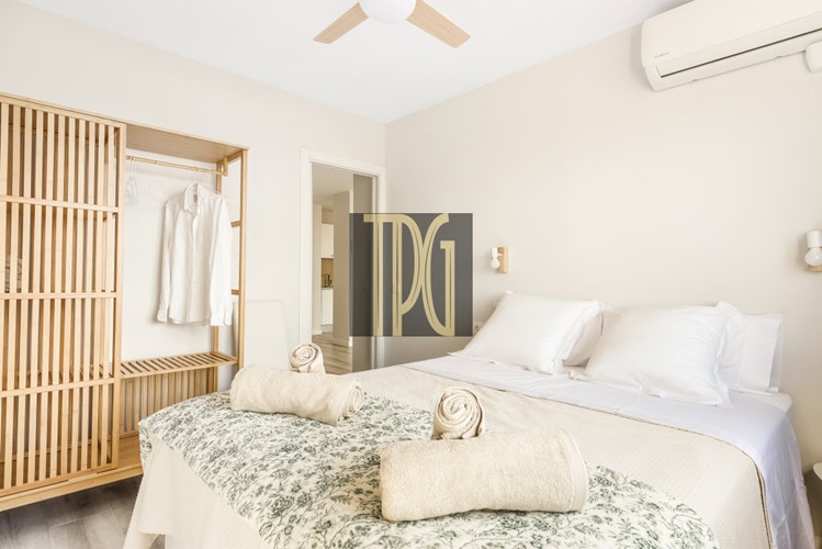 2 bed apartment for sale in Playa Paraiso