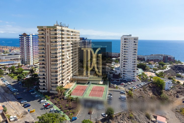 2 bed apartment for sale in Playa Paraiso