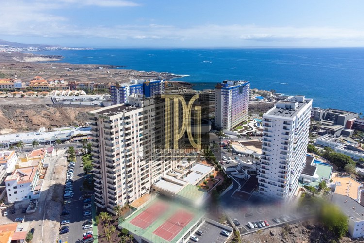 2 bed apartment for sale in Playa Paraiso