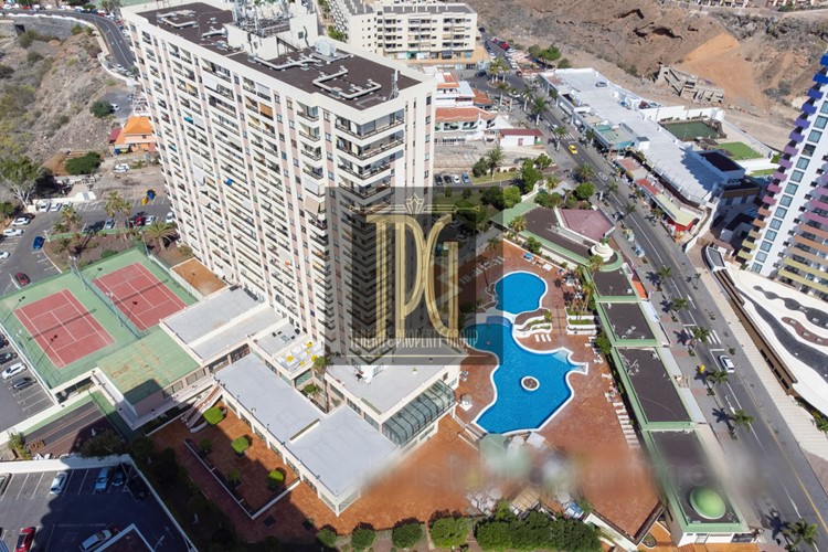 2 bed apartment for sale in Playa Paraiso