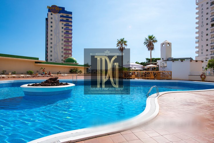 2 bed apartment for sale in Playa Paraiso