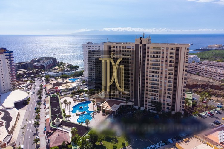 2 bed apartment for sale in Playa Paraiso