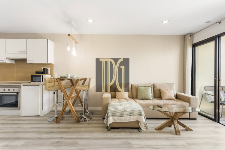 2 bed apartment for sale in Playa Paraiso