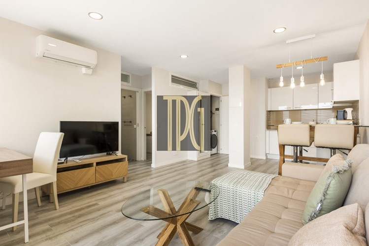 2 bed apartment for sale in Playa Paraiso