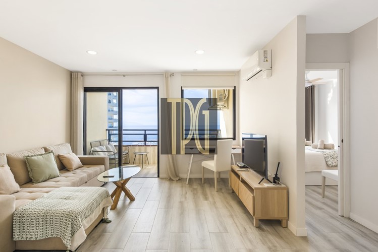 2 bed apartment for sale in Playa Paraiso