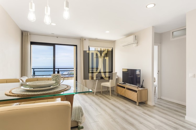 2 bed apartment for sale in Playa Paraiso