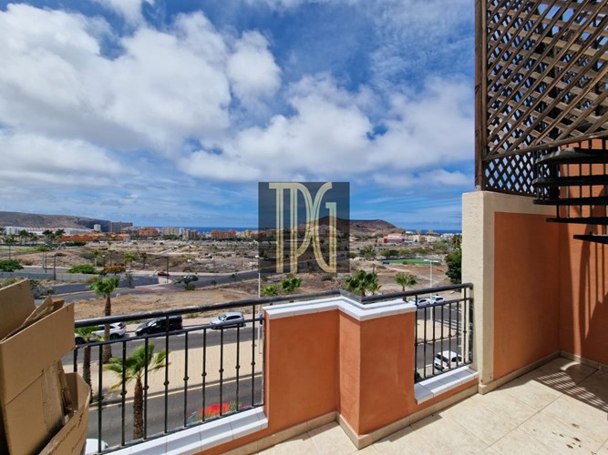 Apartment For sale in Los Cristianos, Tenerife