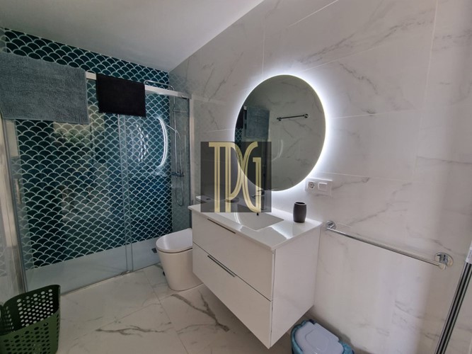 2 bed apartment for sale in Los Cristianos