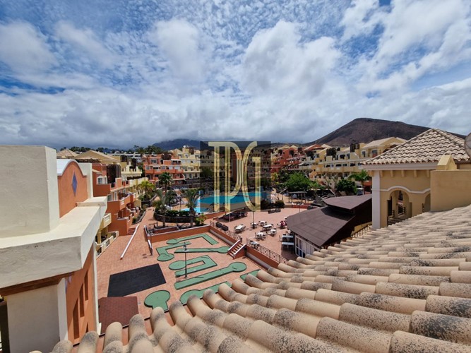 2 bed apartment for sale in Los Cristianos