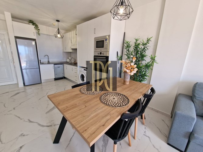 2 bed apartment for sale in Los Cristianos