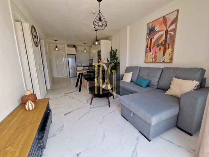 2 bed apartment for sale in Los Cristianos
