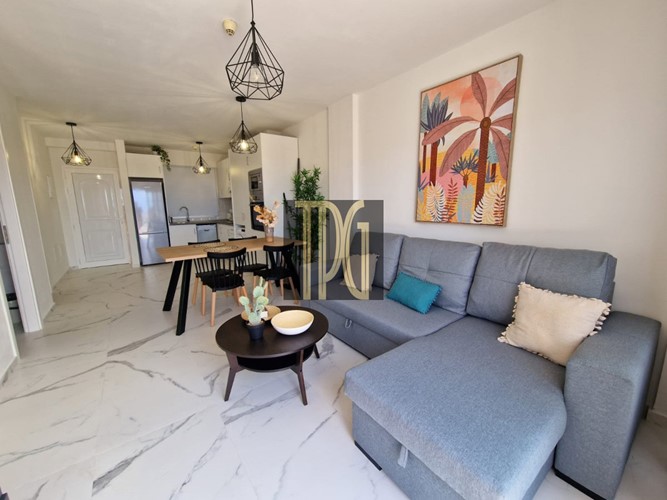 2 bed apartment for sale in Los Cristianos
