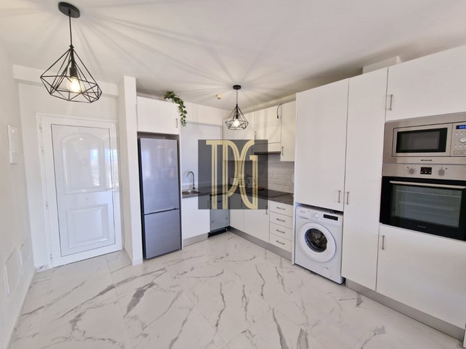 2 bed apartment for sale in Los Cristianos