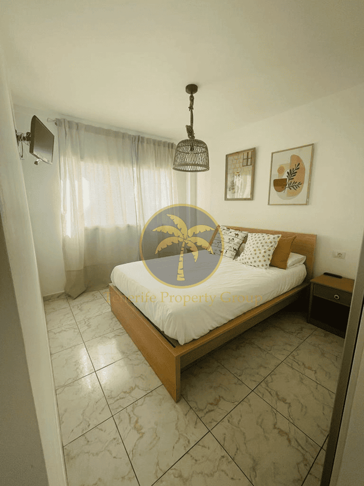 Apartment For sale in Los Cristianos, Tenerife