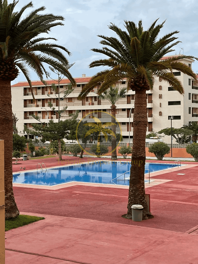 1 bed apartment for sale in Los Cristianos