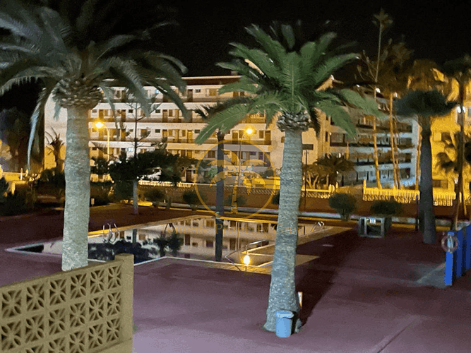 1 bed apartment for sale in Los Cristianos