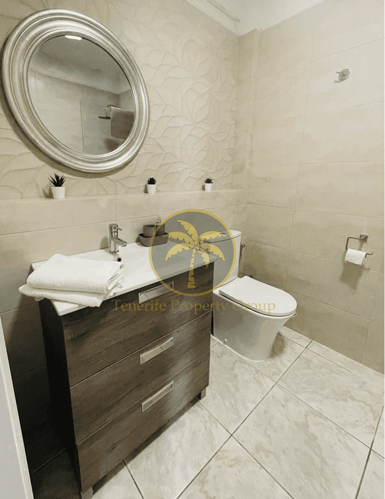 1 bed apartment for sale in Los Cristianos