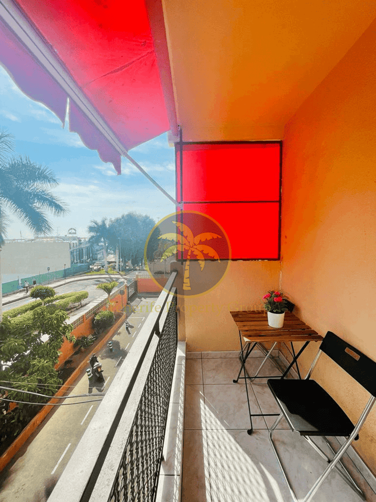 1 bed apartment for sale in Los Cristianos