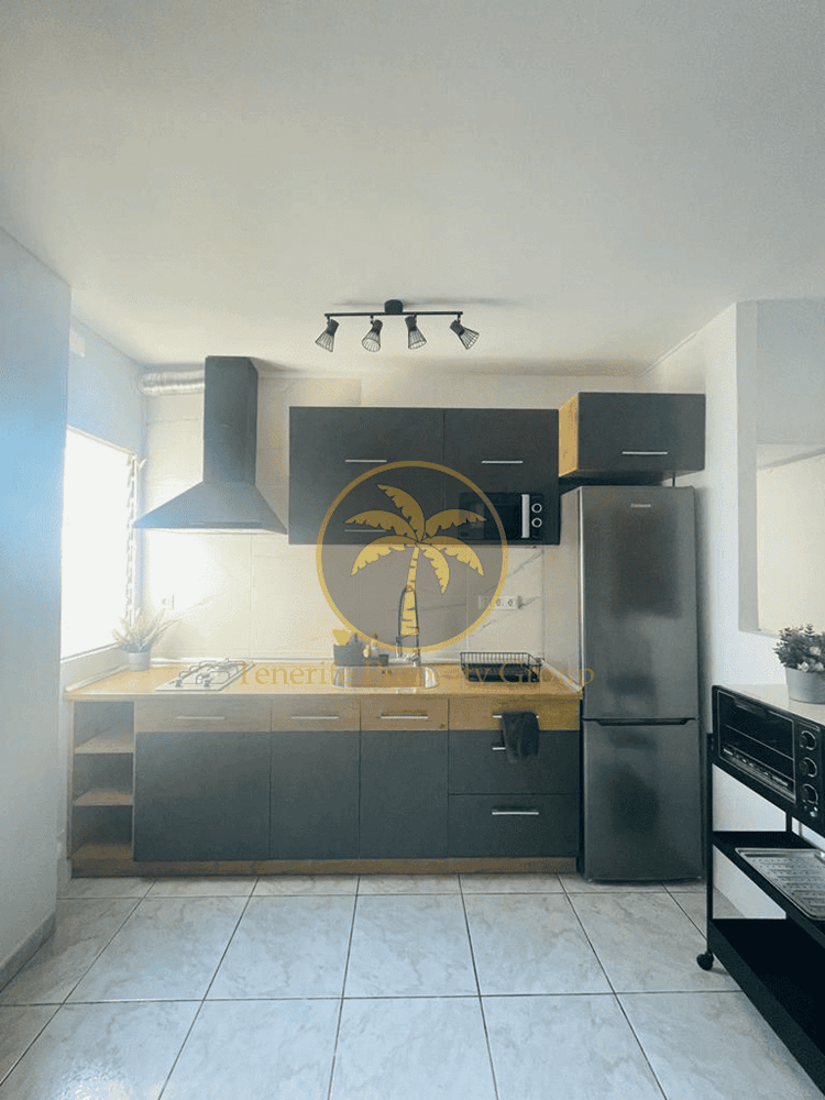 1 bed apartment for sale in Los Cristianos