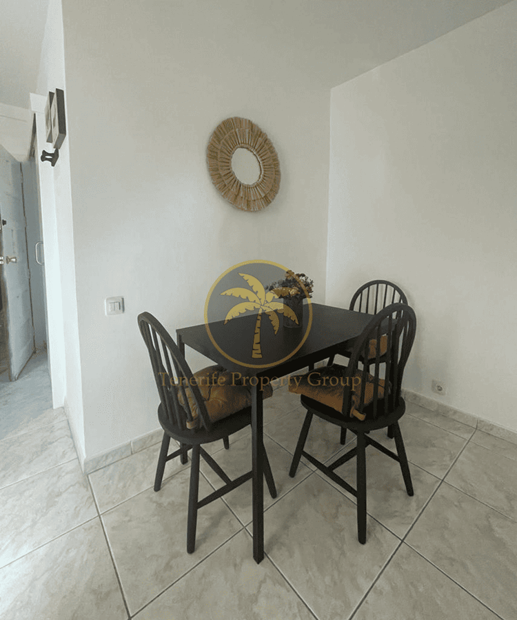 1 bed apartment for sale in Los Cristianos
