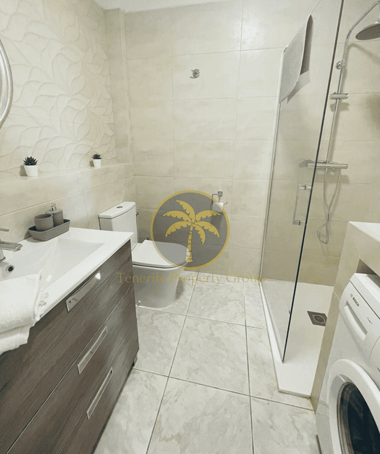 1 bed apartment for sale in Los Cristianos