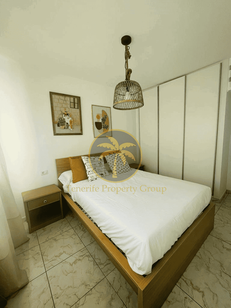 1 bed apartment for sale in Los Cristianos