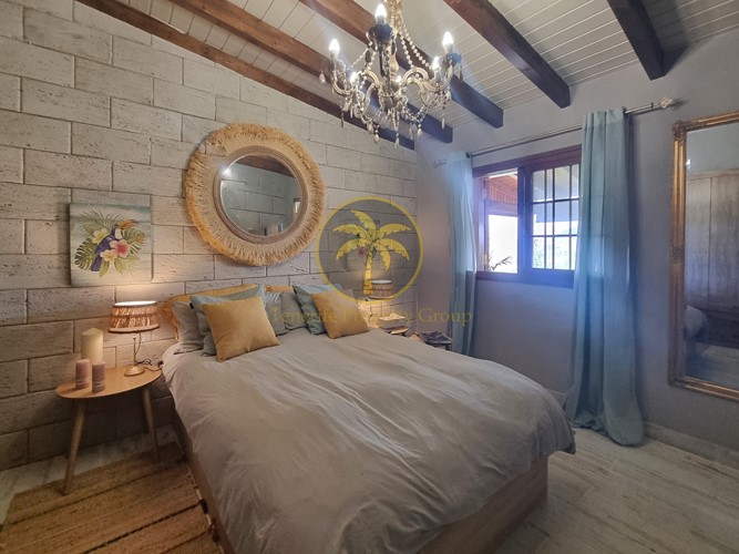 3 bed townhouse for sale in Granadilla