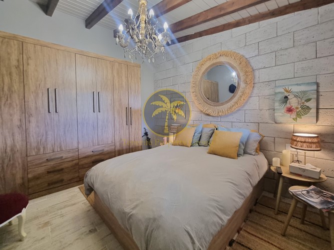 3 bed townhouse for sale in Granadilla