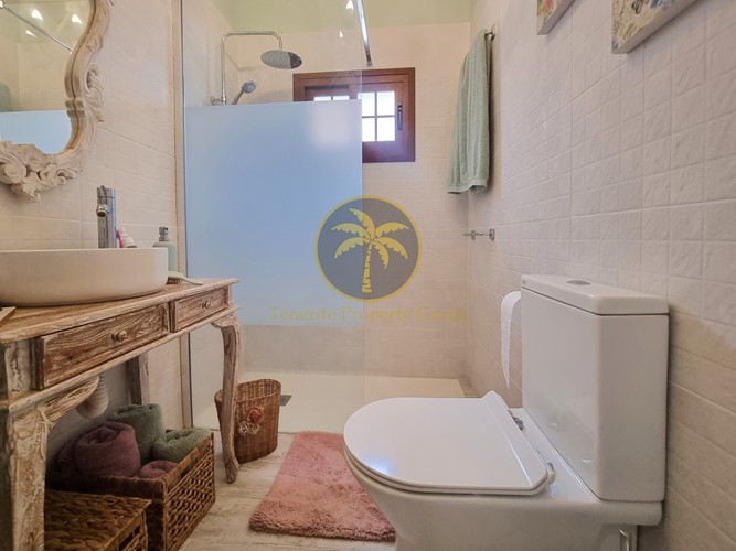 3 bed townhouse for sale in Granadilla