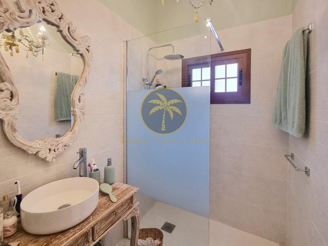 3 bed townhouse for sale in Granadilla