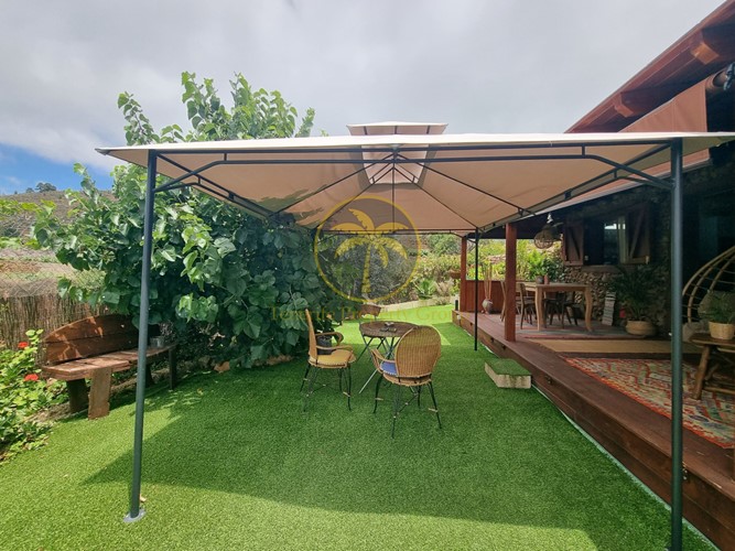 3 bed townhouse for sale in Granadilla