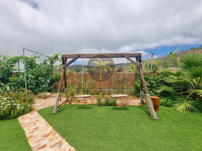 3 bed townhouse for sale in Granadilla