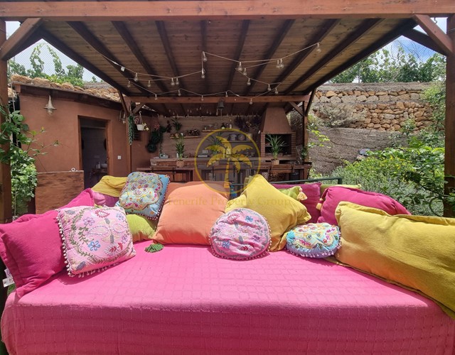 3 bed townhouse for sale in Granadilla