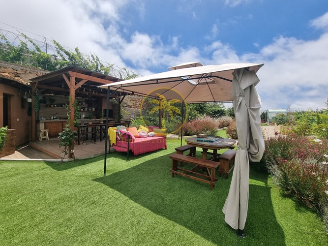 3 bed townhouse for sale in Granadilla