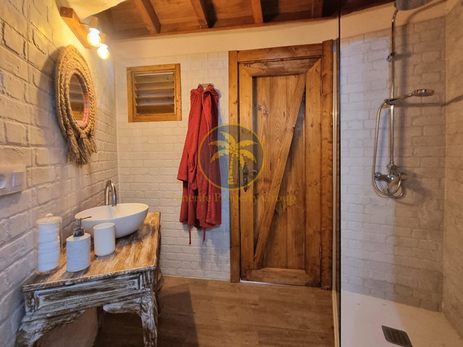 3 bed townhouse for sale in Granadilla