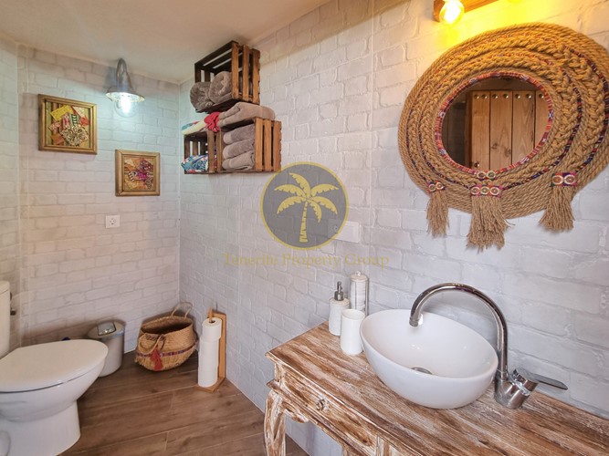 3 bed townhouse for sale in Granadilla