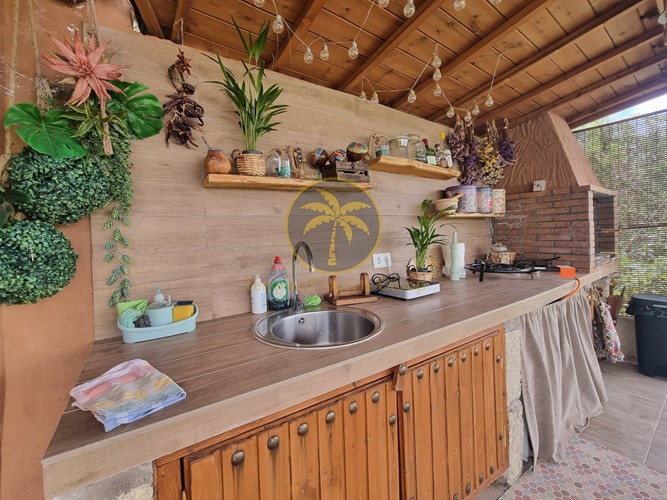 3 bed townhouse for sale in Granadilla