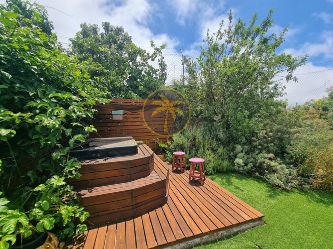 3 bed townhouse for sale in Granadilla