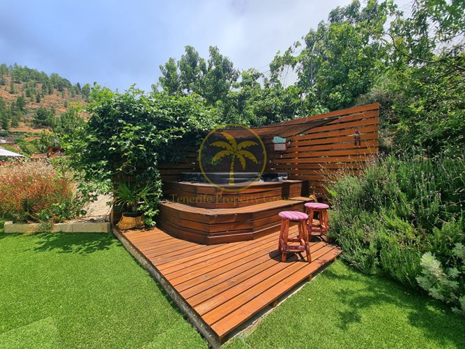 3 bed townhouse for sale in Granadilla